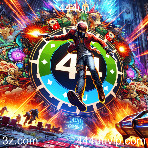 A Revolução dos Jogos de Ação: Adrenalina e Emoção em Cada Movimento